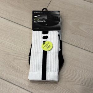 Nike Elite Socks